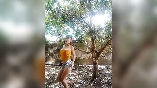 Cô giáo mầm non show hàng 33 (End)