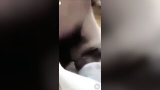 Chịch chó bạn thân
