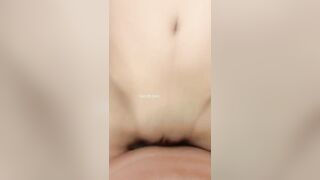 Rửa Lồn Sạch Sẽ Rồi Dạng Háng Cho Cho Anh Địt