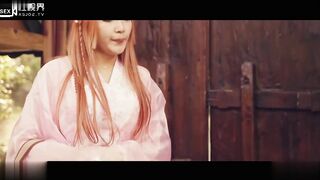 (China Sex ) Tây Du Ký Chương 1