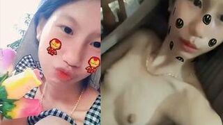 Clip Sex 2ka10 Thu Trang Anh Ơi Bé Nứng Lồn Quá