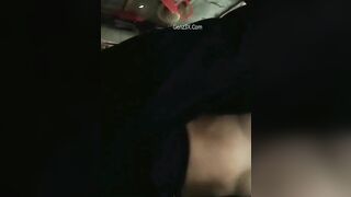 Clip Sex 2ka10 Thu Trang Anh Ơi Bé Nứng Lồn Quá