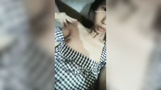 Clip Sex 2ka10 Thu Trang Anh Ơi Bé Nứng Lồn Quá