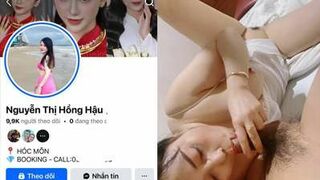 Cliip Sex Nguyễn Thị Hồng Hậu Gái Booking Bị Khách Địt