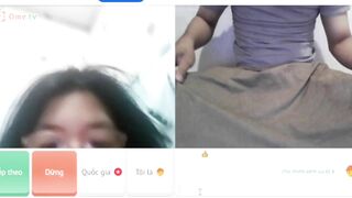 ometv dụ em teen show vú và cái kết