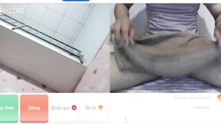 ometv dụ em teen show vú và cái kết
