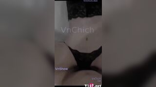 Để ke lên người em xong xả đồ thác loạn tập thể trong phòng