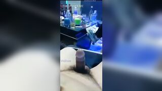 e gái ngoan bị bọn súc vật lừa vào Karaoke xả đồ hiếp dâm tập thể