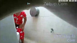 Tổng hợp quay lén nhà Wc nữ sinh bị phát hiện mà anh em muốn xem