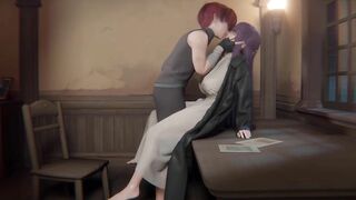 Fern and Stark 1