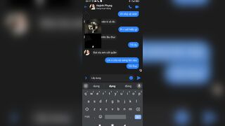 em gái ngoan như cún