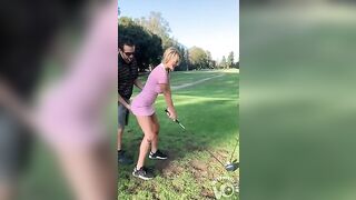 Mục đích chính khi đi chơi golf