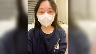 Em Gái Teen Dâm Đãng Live Show Hàng Thủ Dâm Tập 4