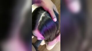 Genz Việt Nam Nguyễn Thị Thu Thảo Hot Girl Mê Cặc Mỹ Đen