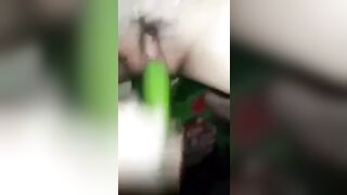 Chọt thế này còn gì là hàng nữa