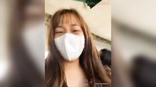 Nami11 ra mẫu giáo public thủ dâm cho mấy em mầm non bắn nước xem