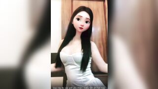 Clip mới em Đan Trang và Yuyu