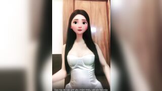 Clip mới em Đan Trang và Yuyu