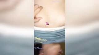 Địt con bạn thân ham chơi game, Dcu đút nhẹ thôi t đang tank bo