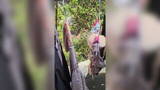 ĐỒ LÓT CHỊ HÀNG XÓM CÀ SƯỚNG CẶC QUÁ