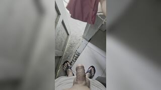 ĐỒ LÓT CHỊ HÀNG XÓM CÀ SƯỚNG CẶC QUÁ