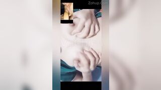 Nửa đêm lm liều giả gái gạ con bạn thân chát sex bị nó phát hiện và cái kết