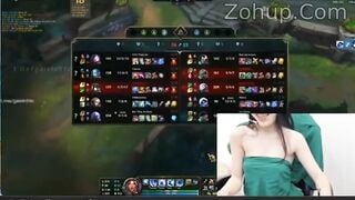Chs game kĩ năng tay hay, Vì móc lồn nhiều, Cứ thua game là móc để luyện kĩ năng