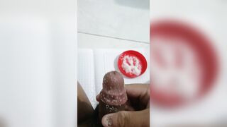 Cần người tra trấn hành hạ con cu