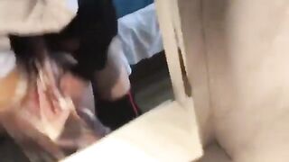 nhỏ 2 ka 8 và bồ của nhỏ!!