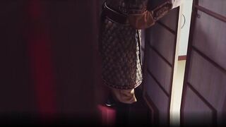 (China Sex ) Tây Du Ký Chương 3 :  Bát Giới Đóng Gạch Hằng Nga Muội
