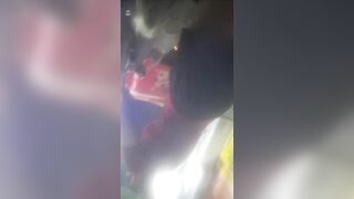 [ 7 ] | Quay lén mông chị bán cơm tấm | #1