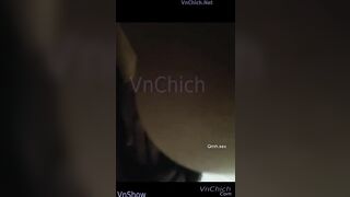 Bé học sinh thpt bị thầy giáo xoa bím lm e ko chịu nổi nước bắn ướt hết giường thầy
