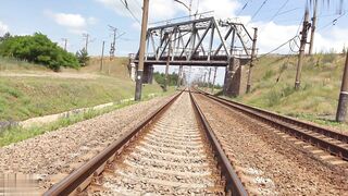 Xuất tinh trong quần lót 36( anh chỉ cọ sát thôi nhá không có đút trong âm hộ e )
