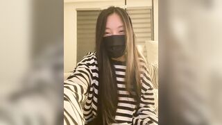 Em Gái Teen Dâm Đãng Live Show Hàng Thủ Dâm Tập 6