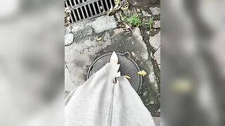 Em Gái Live Show Hàng - Thủ Dâm Nơi Công Cộng Phần 8