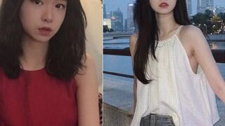 Cặp đôi quay cảnh yêu nóng bỏng để chia sẻ thân mật