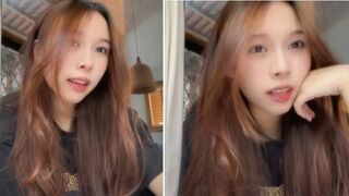 Chàng trai sung sướng với cô gái làm tình tuyệt đỉnh