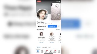 Nàng Thảo Ngọc 2ka10 gợi cảm khoe mông to