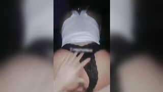 Clip sex nữ sinh năm 2 vòng 1 quyến rũ
