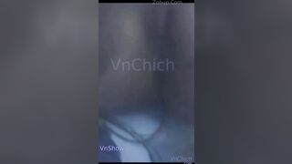 Chát sex, Chờ bạn ngủ lén call show lồn cho a ny dân tộc ms quen