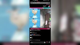 Trả kèo pk ốc em và minh thư soi dưới