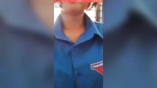 Bùi Yến Nhi call tele