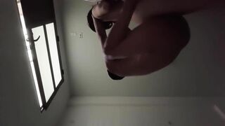 (10) em sướng quá bị đơ