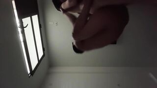 (10) em sướng quá bị đơ