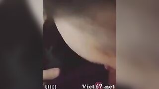Em bú mỏi hết mồm rồi anh nc