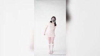 Bé học sinh nay được nghỉ