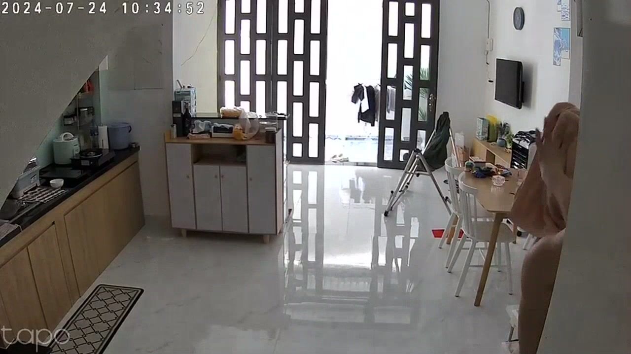 Camera
