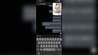 call với em hàng non