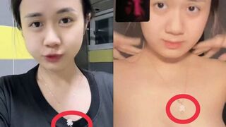 Chơi Tik toker Mlinh, tiểu tam dâm loạn