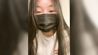 Em Gái Teen Dâm Đãng Live Show Hàng Thủ Dâm Tập 7